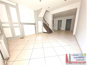 maison à la vente -   80000  AMIENS, surface 60 m2 vente maison - UBI471805832
